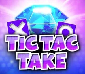 Tic Tac Take Demo Play Free Slot Game .